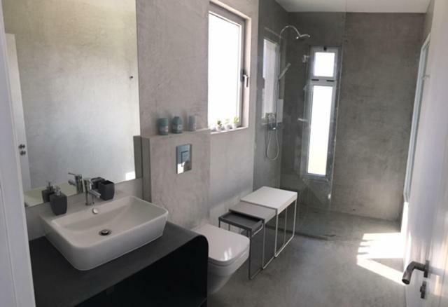 Villa Turquesa 2 Fuerteventura Lajares Esterno foto
