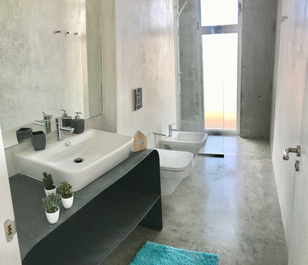 Villa Turquesa 2 Fuerteventura Lajares Esterno foto