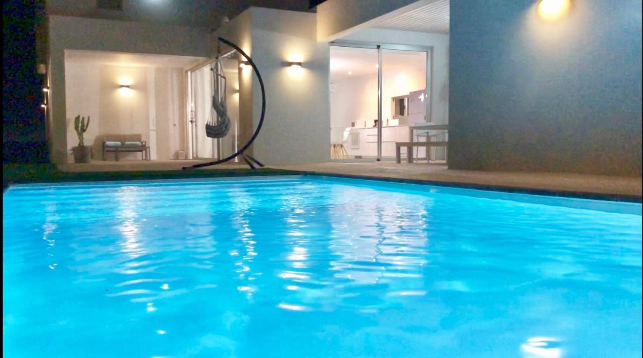Villa Turquesa 2 Fuerteventura Lajares Esterno foto